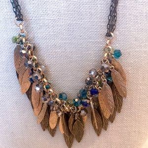 The Limited Necklace